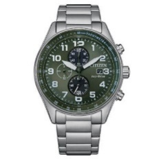 Orologio Citizen Uomo Crono Eco Drive