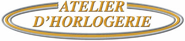 Atelier d'Horlogerie Logo