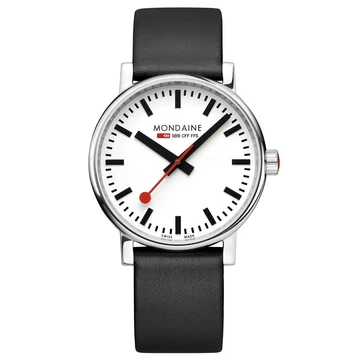 Mondaine