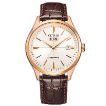 Orologio Citizen Uomo Meccanico NH8393-05A