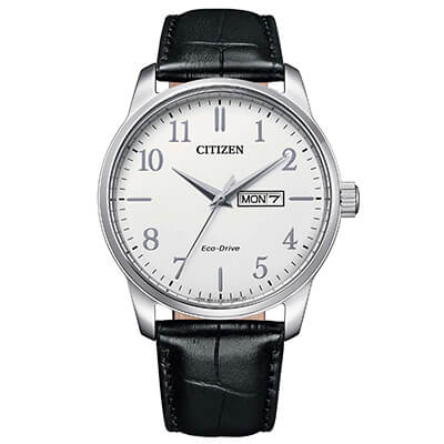 Orologio Citizen Uomo Eco Drive BM8550-14A