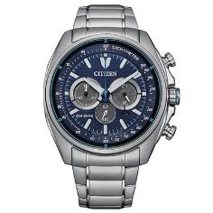 Orologio Citizen Uomo Crono Eco Drive CA4560-81L