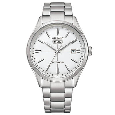 Orologio Citizen Uomo Meccanico NH8391-51A