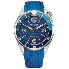 Orologio Citizen Uomo Eco Drive AW1719-18L
