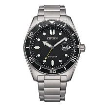 Orologio Citizen Uomo Eco Drive AW1760-81E