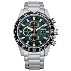 Orologio Citizen Uomo Crono Eco Drive CA0780-87X