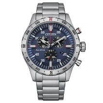 Orologio Citizen Uomo Crono Eco Drive AT2520-89L