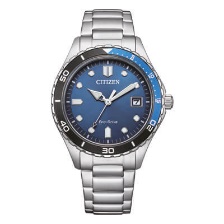 Orologio Citizen Unisex Eco Drive AW1821-89L