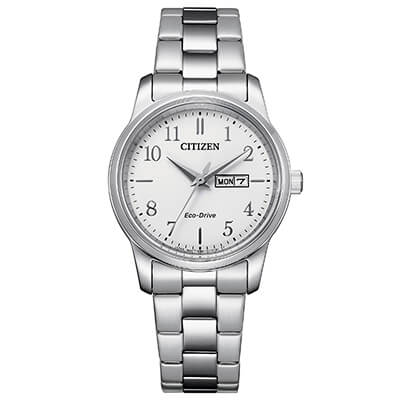 Orologio Citizen Donna Eco Drive EW3260-84A