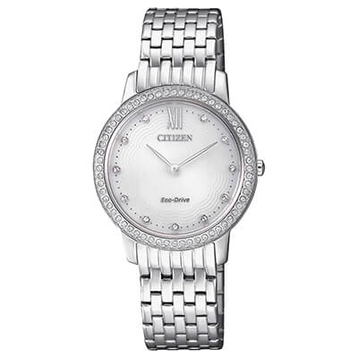 Orologio Citizen Donna Lady Eco Drive EX1480-82A