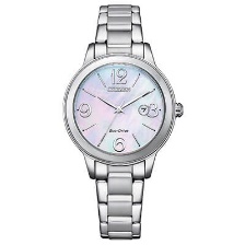 Orologio Citizen Donna Eco Drive EW2620-86D