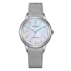 Orologio Citizen Donna L Eco Drive EM1150-86D