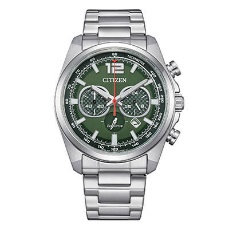 Orologio Citizen Uomo Crono Eco Drive CA4640-50X