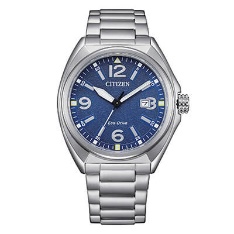 Orologio Citizen Uomo Eco Drive AW1571-76L