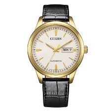 Orologio Citizen Uomo Mecc. NY4059-09A