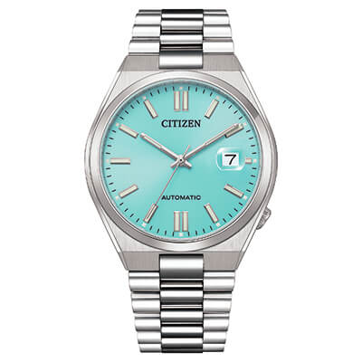 Orologio Citizen Uomo Meccanico NJ0151-88M