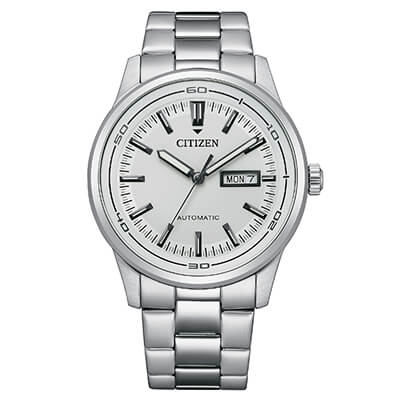 Orologio Citizen Uomo Meccanico NH8400-87A