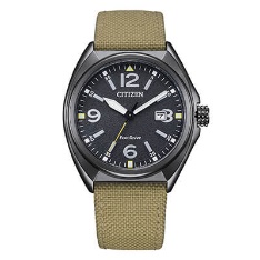 Orologio Citizen Uomo Eco Drive AW1575-08E