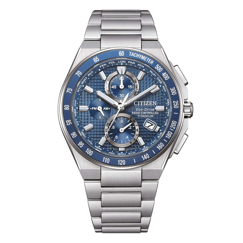 Citizen AT8 SUPER TITANIUM AT8396-59L