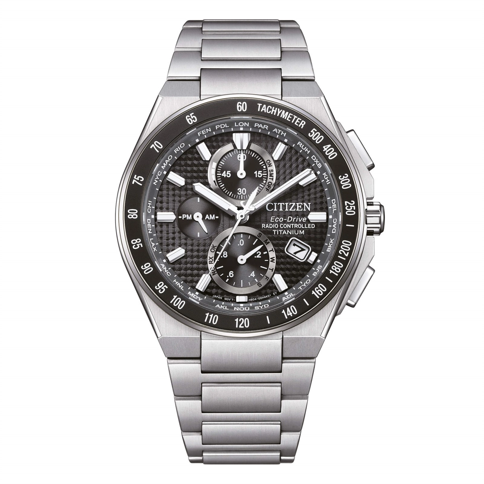 Citizen AT8 SUPER TITANIUM AT8390-55E