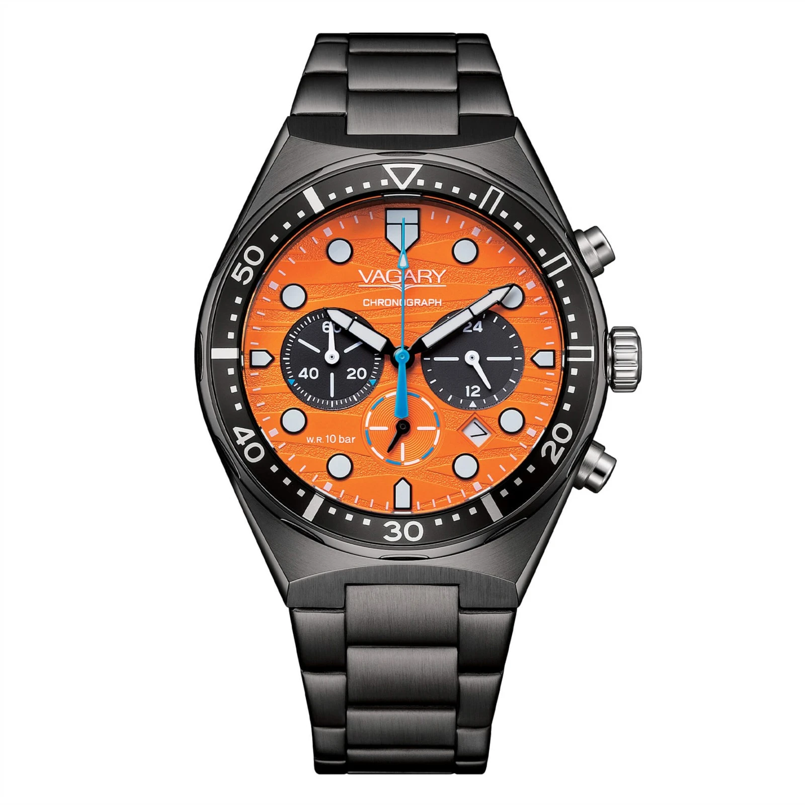 VAGARY UOMO AQUA39 IV2-206-91