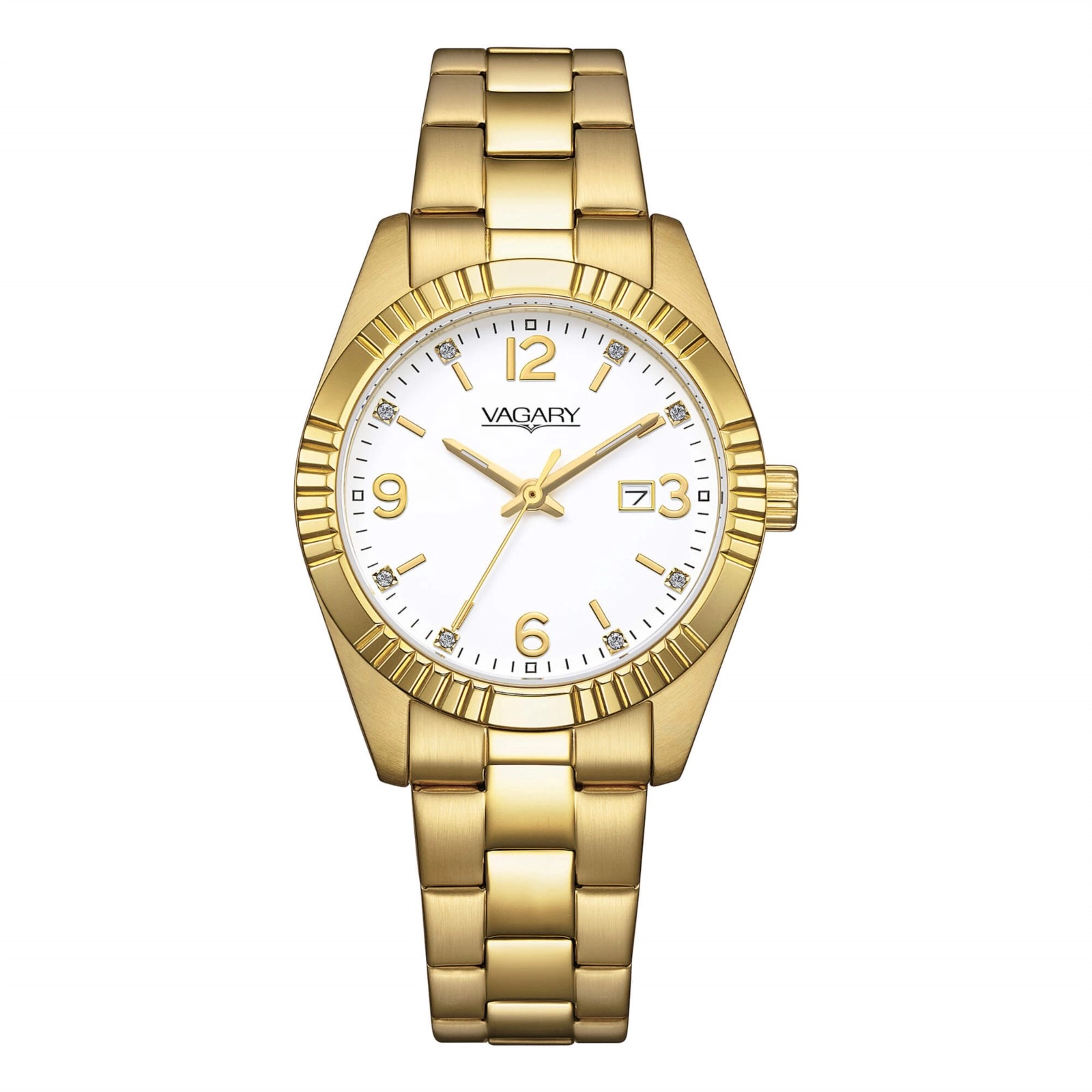 VAGARY TIMELESS LADY IU2-227-21