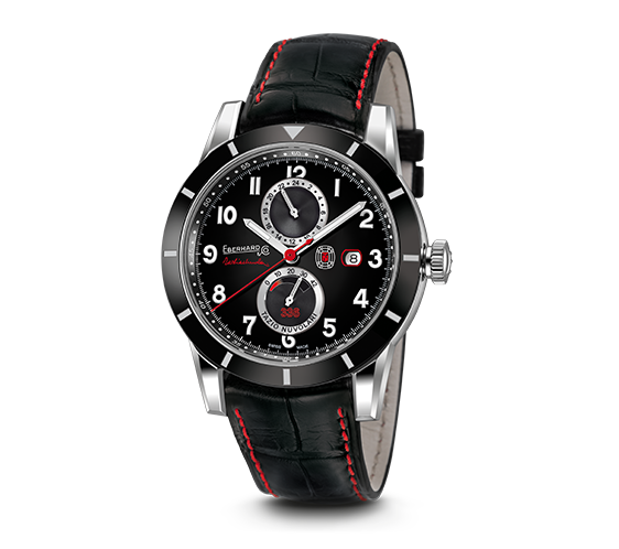 Tazio Nuvolari Limited Edition 336 41033CP