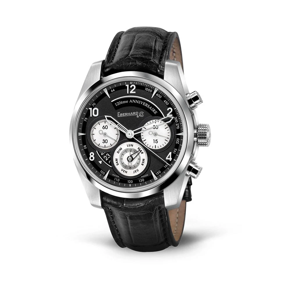 Chrono4 120 Anniversaire 31120 CPD