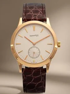 Automatico cassa oro 40037 OR