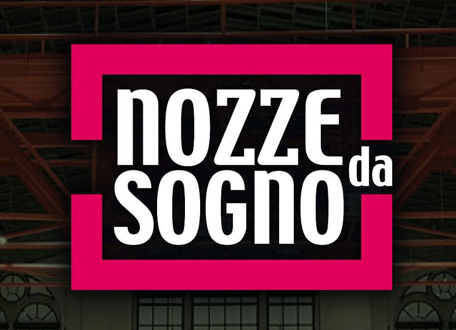 Nozze da Sogno — 1